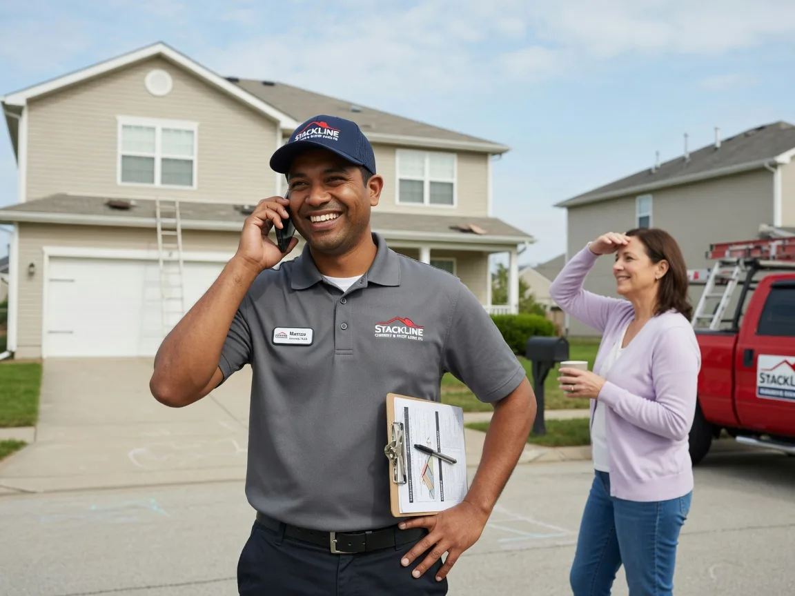 Chimney flashing repair Holliday, TX FAQs